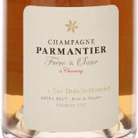 レ・ドレ-ル-ムティエ・ロゼ・ド・セニエ Les Drés-le-Moutier Rosé de Saignée