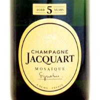 モザイク・シグネチャー・サンカン・ダージュ・ブリュット Mosaïque Signature 5ans D'age Brut