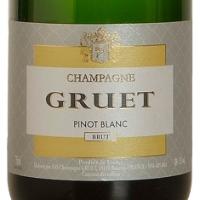 ピノ・ブラン Pinot Blanc