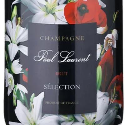 ブリュット・セレクション・フラワーズ Brut Selection Flowers