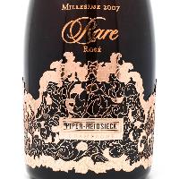 レア・ロゼ・2007 Rare Rosé 2007