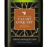 グラン・ブーケ Grand Bouquet