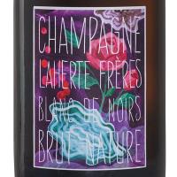 ブラン・ド・ノワール・ブリュット・ナチュール Blanc de Noirs Brut Nature