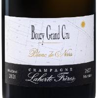 ブジー・グラン・クリュ・ブラン・ド・ノワール Bouzy Grand Cru Blanc de Noirs