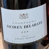 グラン・レゼルヴ・ブリュット Grande Réserve Brut