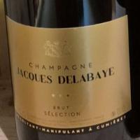 セレクション・ブリュット Sélection Brut