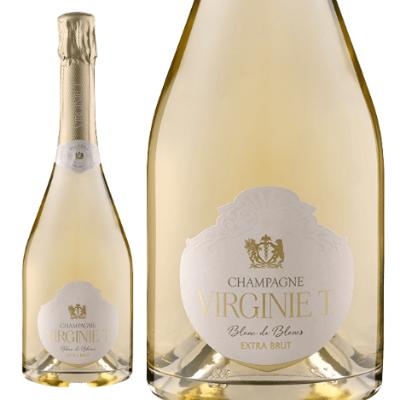 ブラン・ド・ブラン Blanc de Blancs