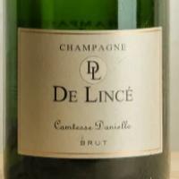 コンテス・ダニエル・ブリュット Comtesse Danielle Brut