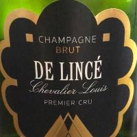 シュヴァリエ・ルイ・ブリュット・プルミエ・クリュ Chevalier Louis Brut Premier Cru