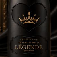 ブラック・プルミエ・クリュ・ミレジメ Black Premier Cru Millésime