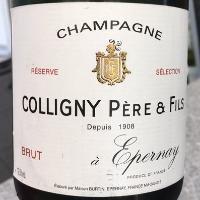 レゼルヴ・セレクション・ブリュット Réserve Sélection Brut