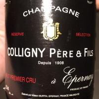 レゼルヴ・セレクション・ブリュット・プルミエ・クリュ Réserve Sélection Brut Premier Cru