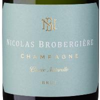 キュヴェ・ナチュレール・ブリュット Cuvée Naturelle Brut