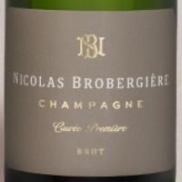 キュヴェ・プルミエール・ブリュット Cuvée Première Brut