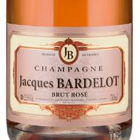 ブリュット・ロゼ Brut Rosé