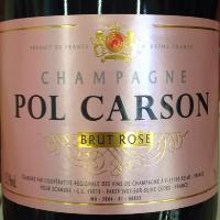 ブリュット・ロゼ Brut Rosé