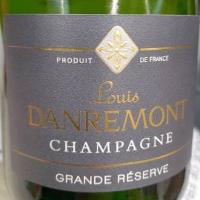 グラン・レゼルヴ・ブリュット Grande Réserve Brut