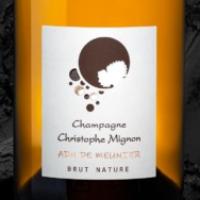 ADN・ドゥ・ムニエ・ブリュット・ナチュール ADN de Meunier Brut Nature
