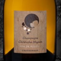 ADN・ドゥ・フードル・シャルドネ・ブリュット・ナチュール ADN de Foudre Chardonnay Brut Nature