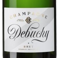 レゼルヴ・エクスクルーシヴ・ブリュット Réserve Exclusive Brut