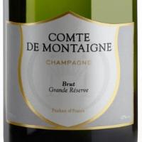 ブリュット・グラン・レゼルヴ Brut Grande Réserve