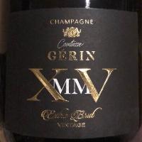 エクストラ・ブリュット・ヴィンテージ Extra Brut Vintage