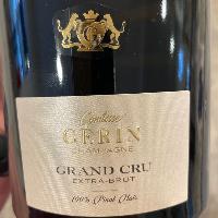 グラン・クリュ・100%・ピノ・ノワール Grand Cru 100% Pinot Noir