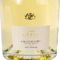 グラン・クリュ・100%・シャルドネ Grand Cru 100% Chardonnay