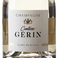 ブラン・ド・ブラン Blanc de Blancs