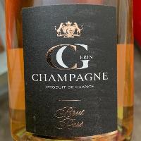 ブリュット・ロゼ Brut Rosé