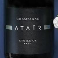 エトワール・オー・ブリュット Etoile Or Brut