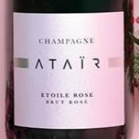 エトワール・ロゼ・ブリュット・ロゼ Etoile Rose Brut Rosé