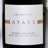 エトワール・ブランシェ・ブリュット・ブラン・ド・ブラン・グラン・クリュ Etoile Blanche Brut Blanc de Blancs Grand Cru