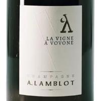 ラ・ヴィーニュ・ア・ヴォヴォンヌ La Vigne À Vovonne
