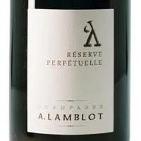 レゼルヴ・ペルペテュエル Réserve Perpétuelle