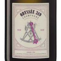 ロゼ・グラン・クリュ Rosé Grand Cru