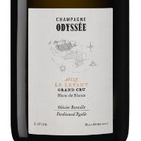 アヴィーズ・ル・ルヴァン・ブラン・ド・ブラン・ミレジメ Avize Le Levant Blanc de Blancs Millésime