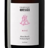 ロゼ Rosé