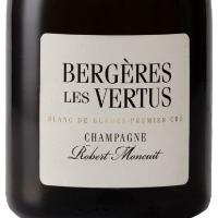 キュヴェ・ベルジュール・レ・ベルチュ Cuvée Bergères Les Vertus