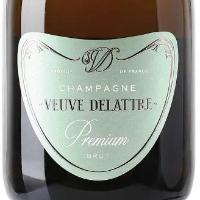 プレミアム・ブリュット Premium Brut