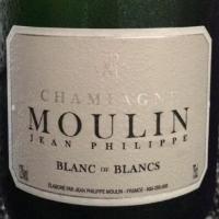 ブラン・ド・ブラン Blanc de Blancs