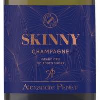 スキニー Skinny