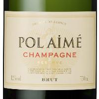 レゼルヴ・ブリュット Réserve Brut