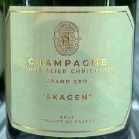 スカゲン・ブリュット・グラン・クリュ Skagen Brut Grand Cru