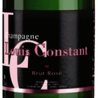 ブリュット・ロゼ Brut Rosé