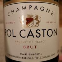 セレクション・レゼルヴ・ブリュット Sélection Réserve Brut