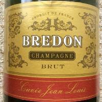 キュヴェ・ジャン・ルイ・ブリュット Cuvée Jean Louis Brut