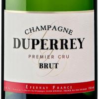 ブリュット・プルミエ・クリュ Brut Premier Cru