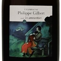 キュヴェ・レ・アムルーズ Cuvée Les Amoureuses