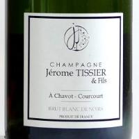 ブラン・ド・ノワール Blanc de Noirs
